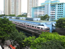 Blk 89 Tanglin Halt Road (Queenstown), HDB 5 Rooms #131486372